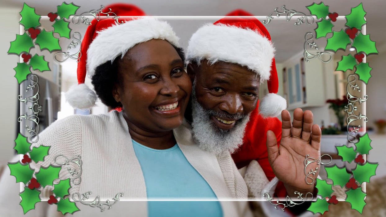 Christmas Holly Bundle for Photopia