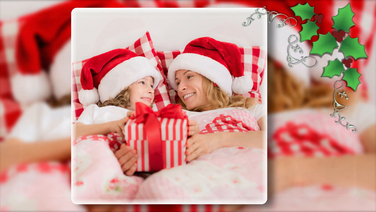 Christmas Holly Bundle for Photopia