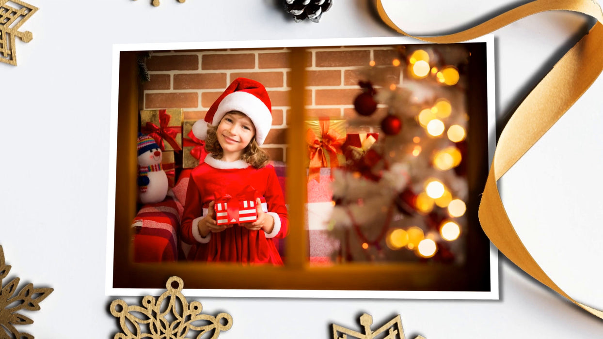 Christmas Tabletops Style Pack for Photopia