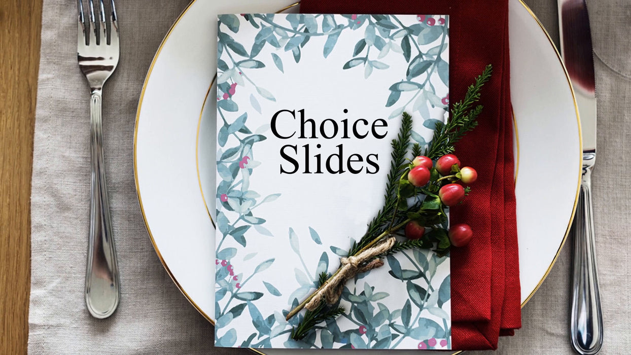 Christmas Tabletops Style Pack for Photopia
