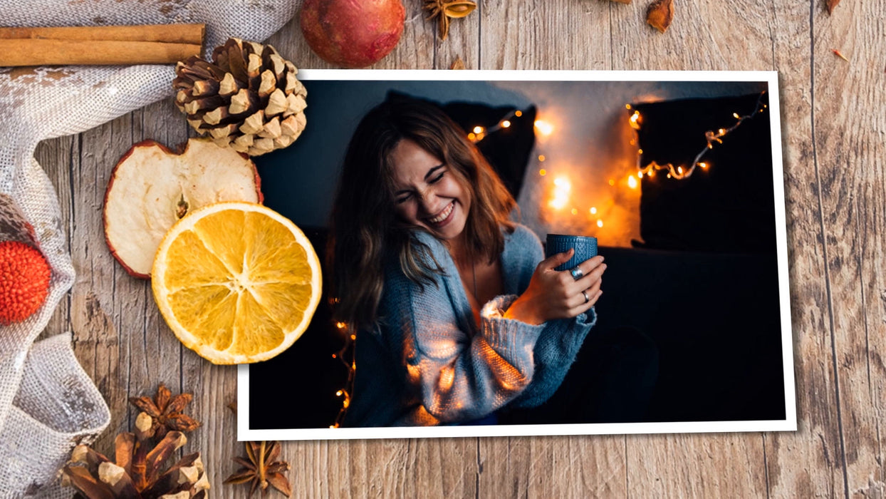 Christmas Tabletops Style Pack for Photopia