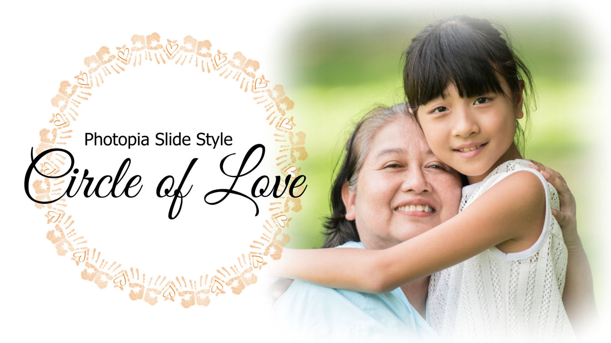 Circle of Love