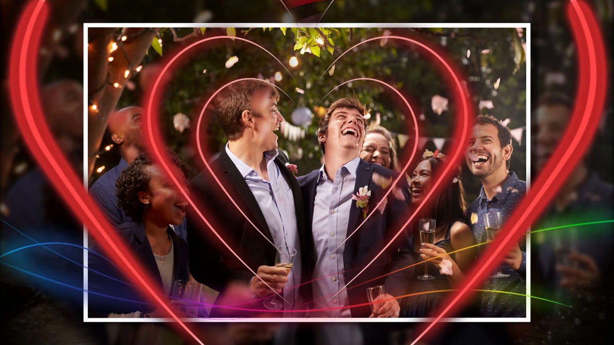 Clean Lines Styles and Transitions for Photopia