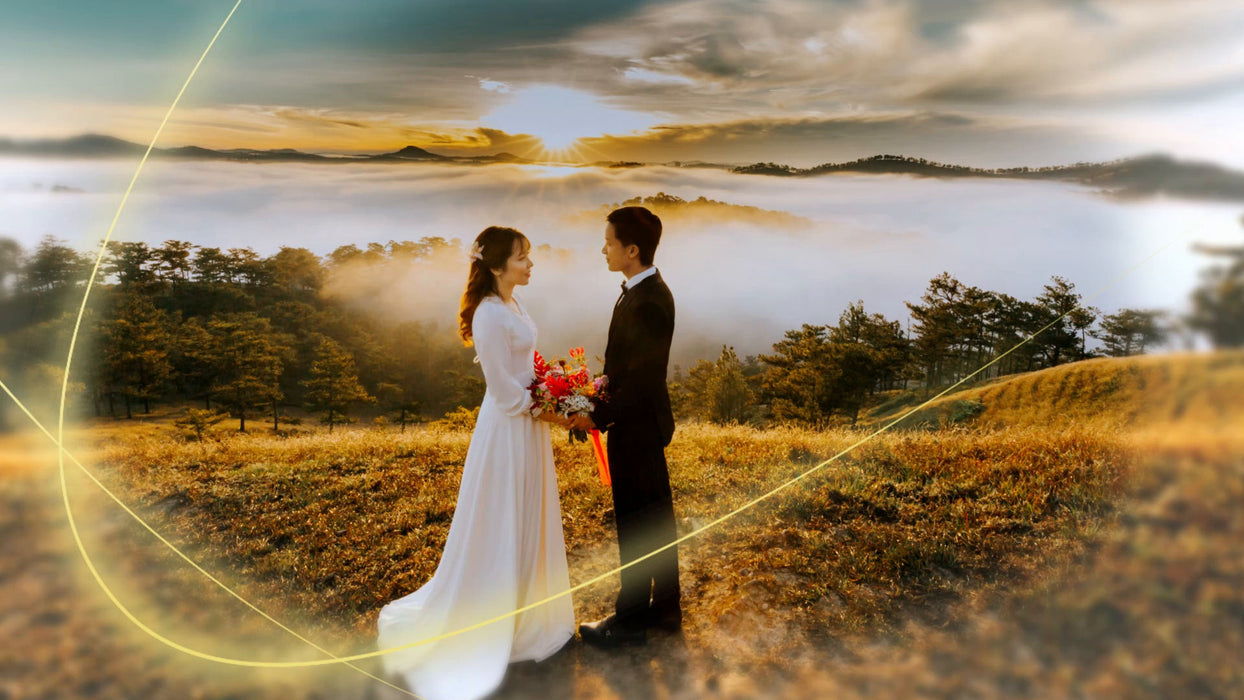 Clean Lines Styles and Transitions for Photopia