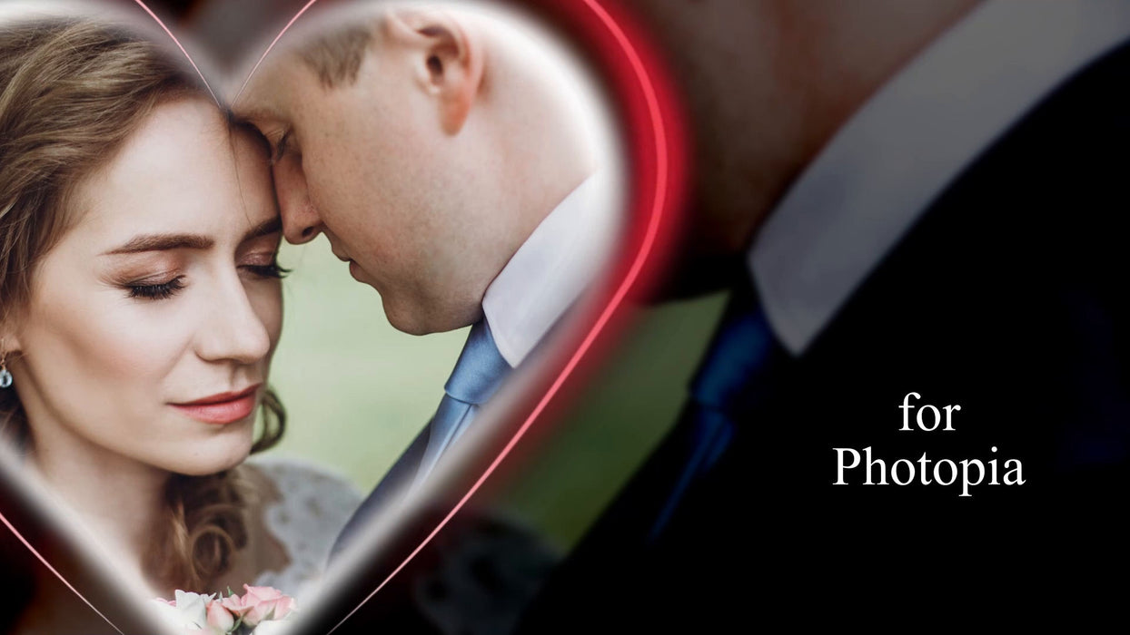 Clean Lines Styles and Transitions for Photopia