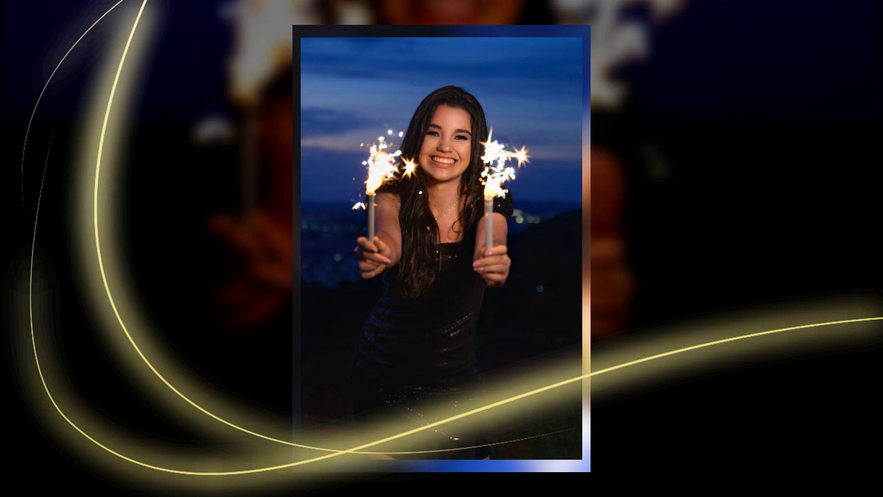 Clean Lines Styles and Transitions for Photopia