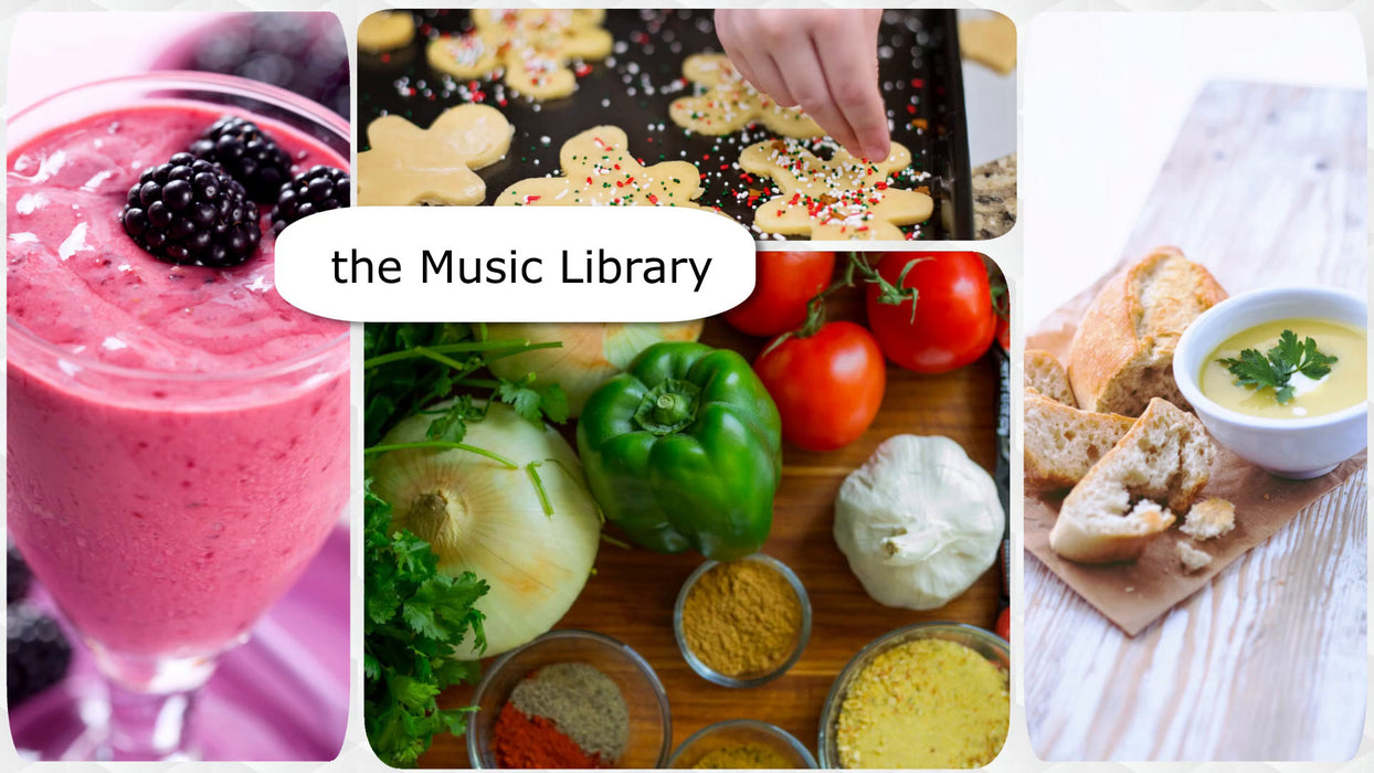 Commercial Template and Styles for Photopia