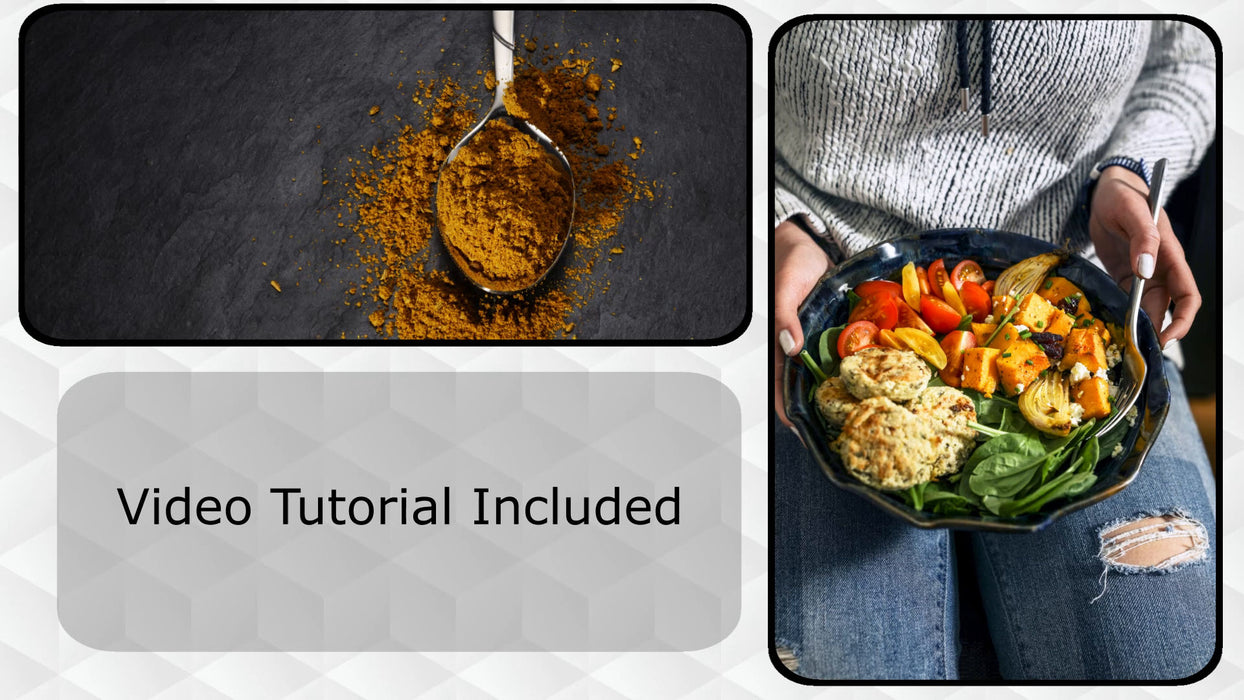 Commercial Template and Styles for Photopia