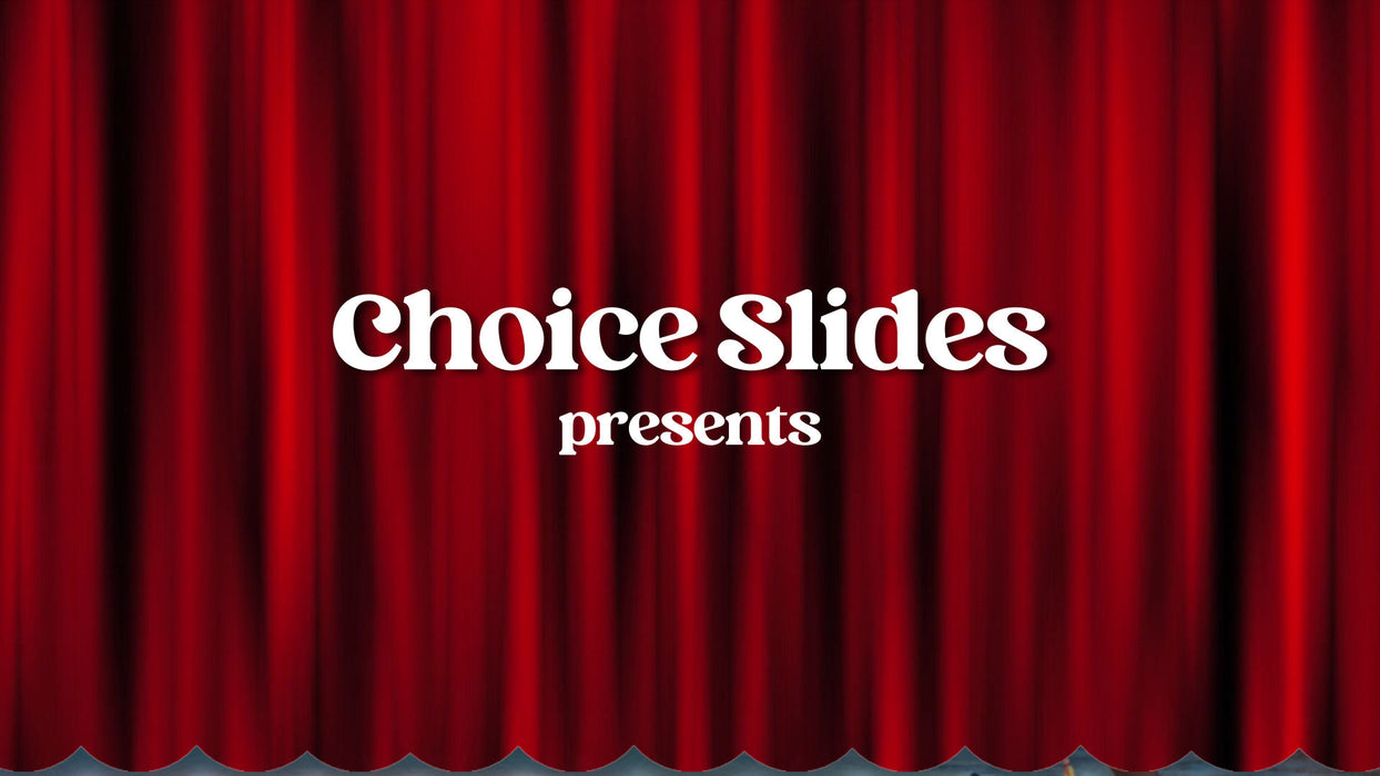 Curtains Slide Style for Photopia