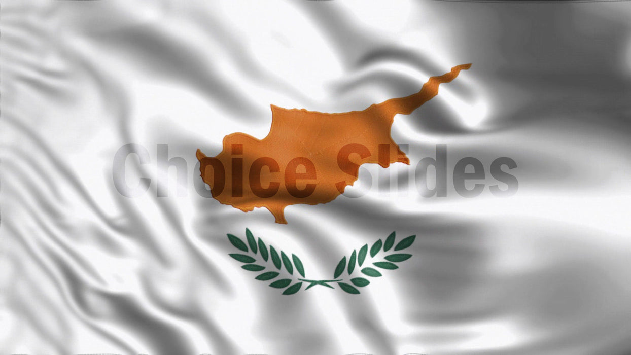 Cyprus Looping Video Background