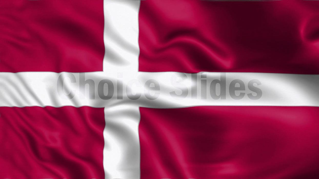 Denmark Looping Video Background