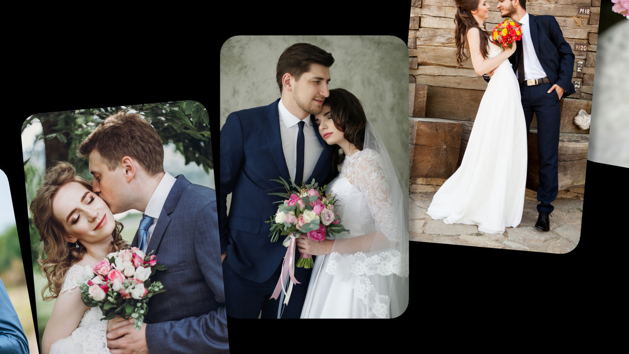 Stacked Template and Effects for Photopia