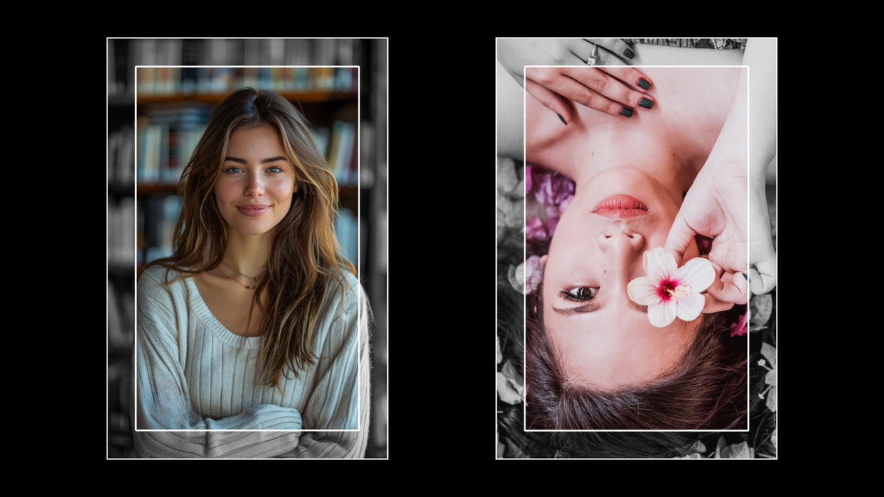 Gallery Scroll Template and Styles