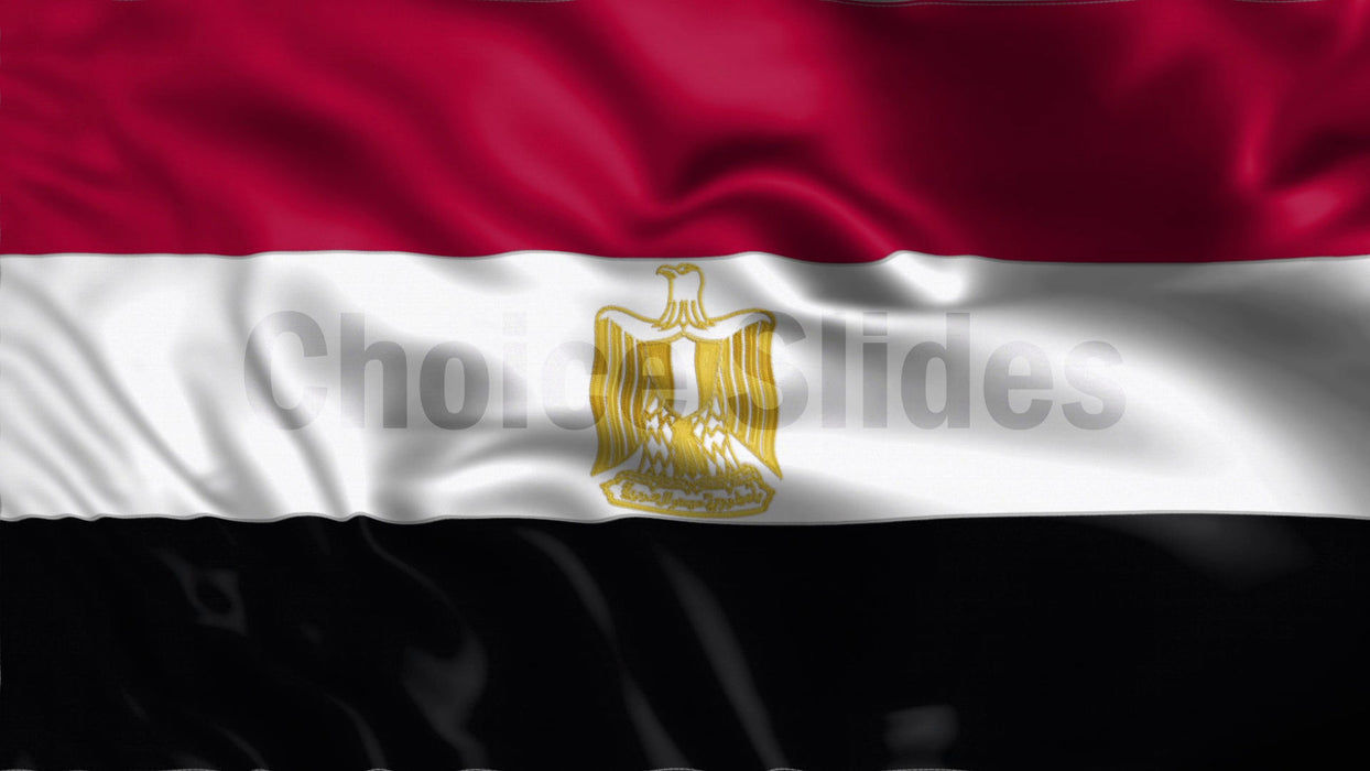 Egypt Looping Video Background