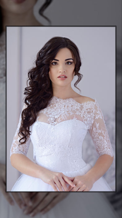 Essential Single Slide Style for Photopia