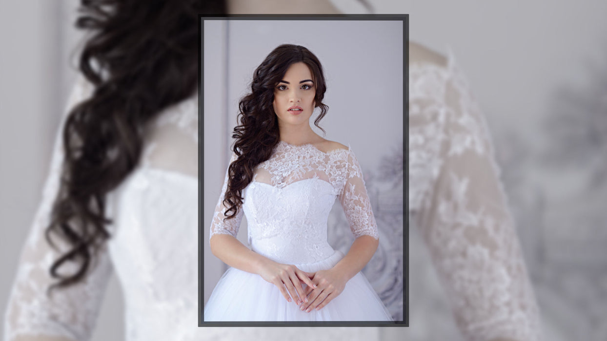 Essential Single Slide Style for Photopia