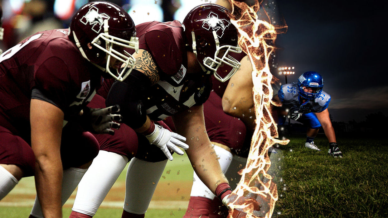 Fire Curve Transition for Photopia