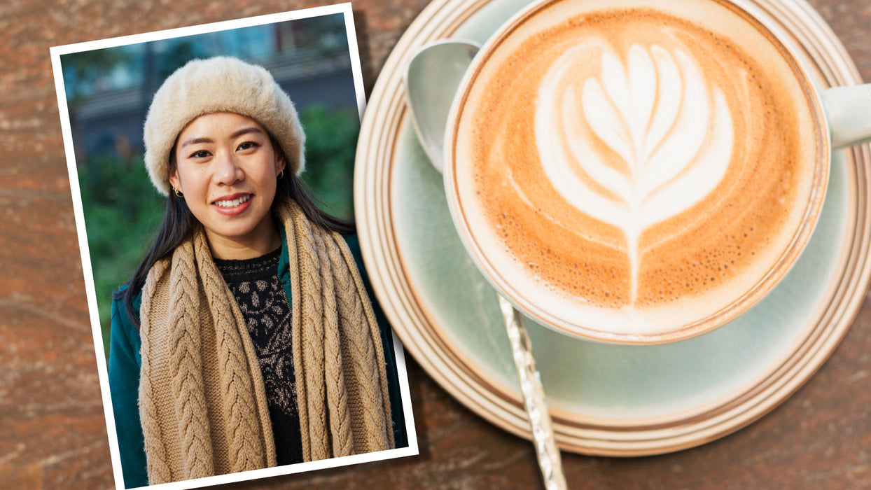 Frothy Art Style for Photopia