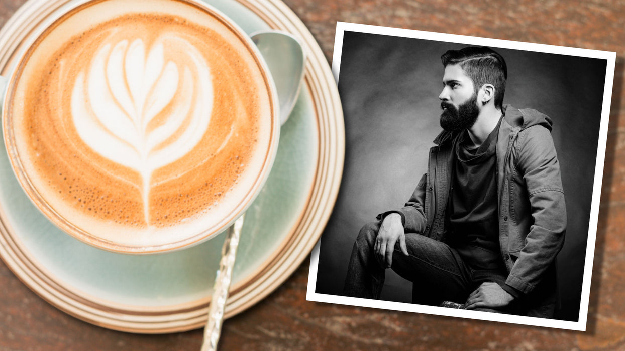 Frothy Art Style for Photopia