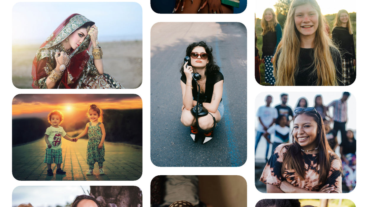 Gallery Stream Style Pack