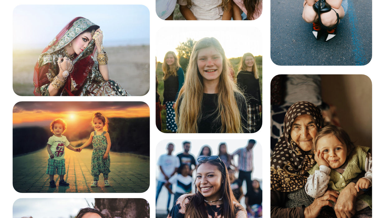 Gallery Stream Style Pack