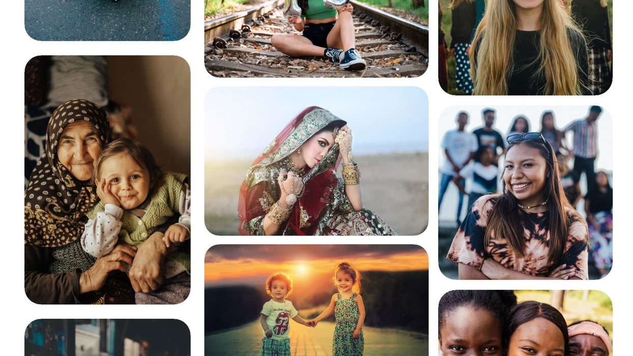 Gallery Stream Style Pack