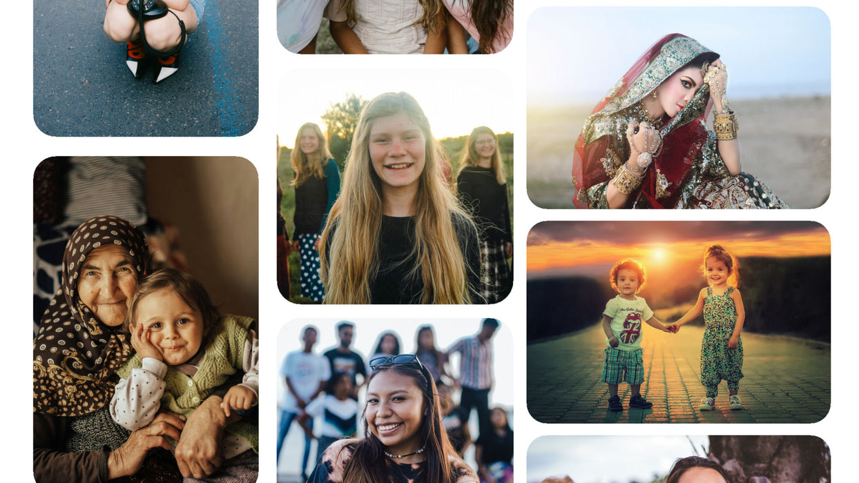 Gallery Stream Style Pack