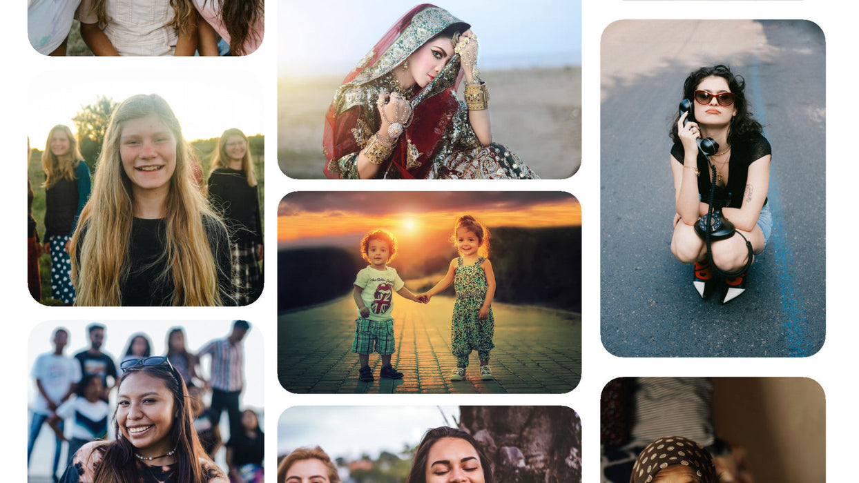 Gallery Stream Style Pack
