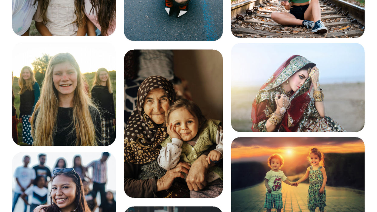 Gallery Stream Style Pack