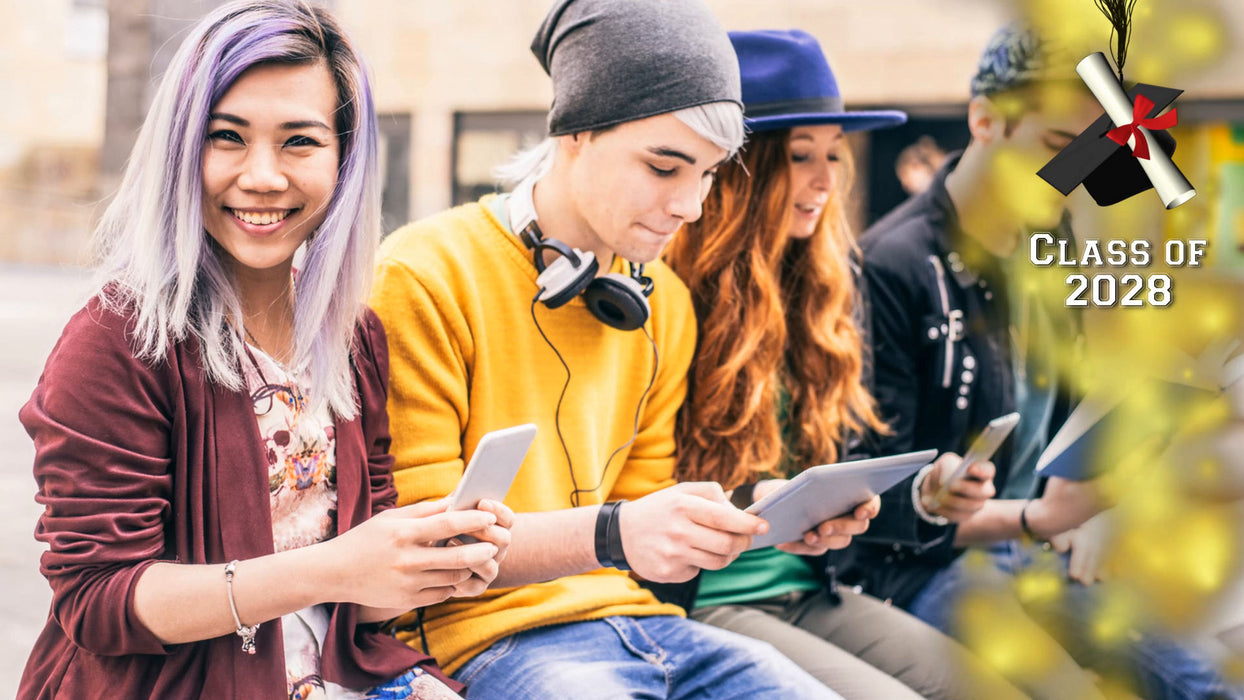 Graduation Bundle for Photopia