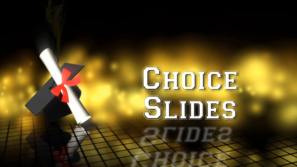 Graduation Bundle for Photopia