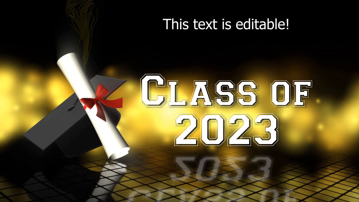 Graduation Bundle for Photopia