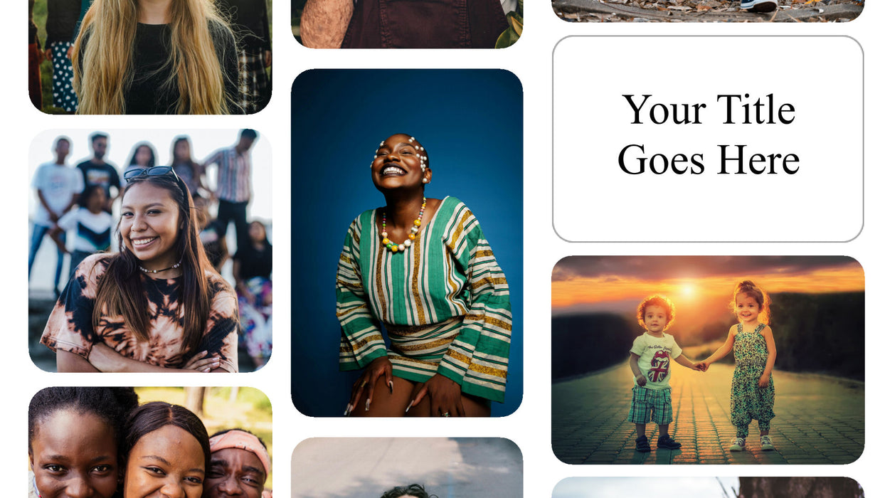 Gallery Stream Style Pack