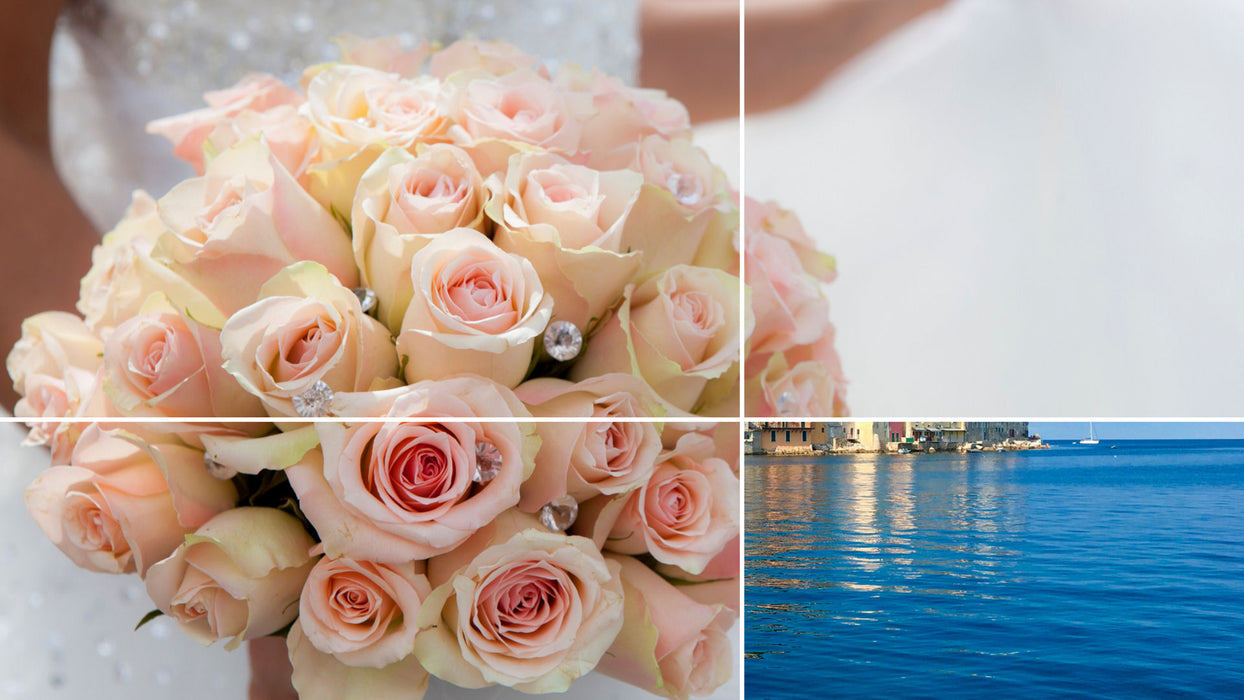 Lines Crossed Transition for Photopia