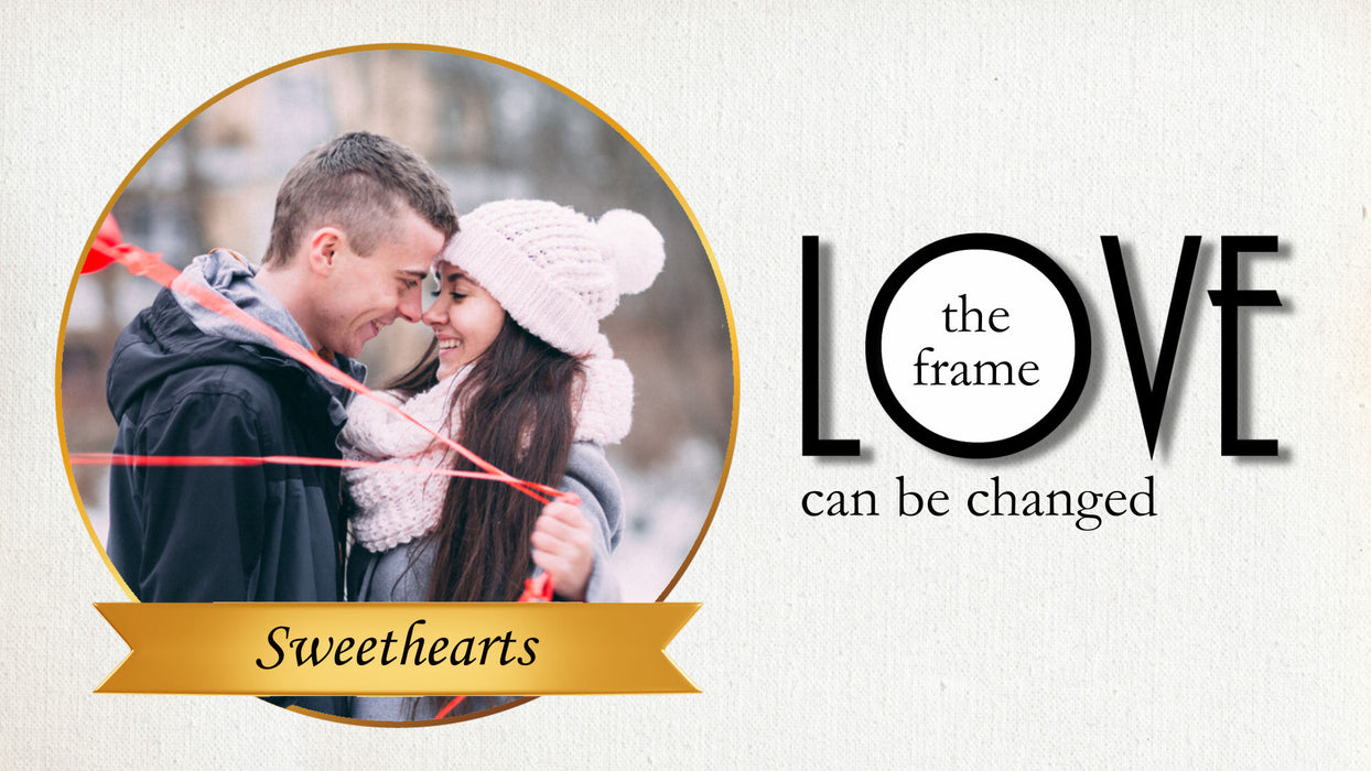 Love Makes the Ride Worthwhile for Photopia