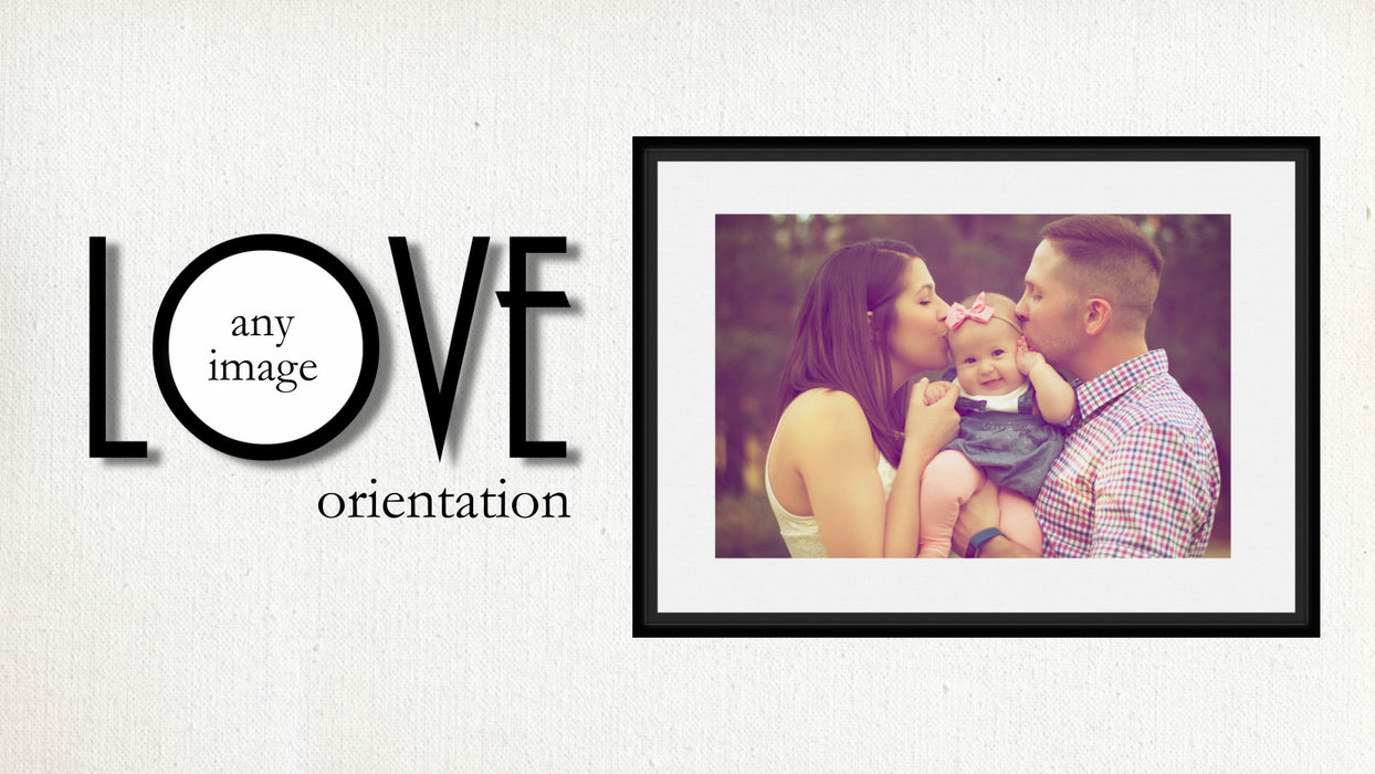 Love Makes the Ride Worthwhile for Photopia