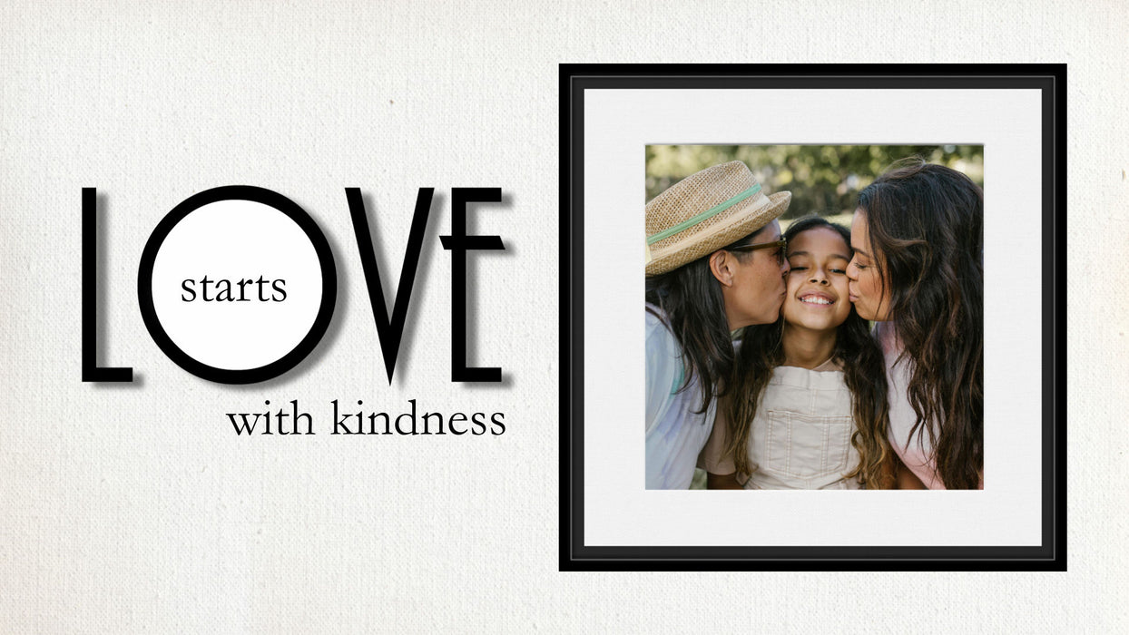 Love Makes the Ride Worthwhile for Photopia