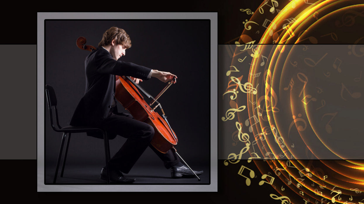 Music Solo Styles for Photopia
