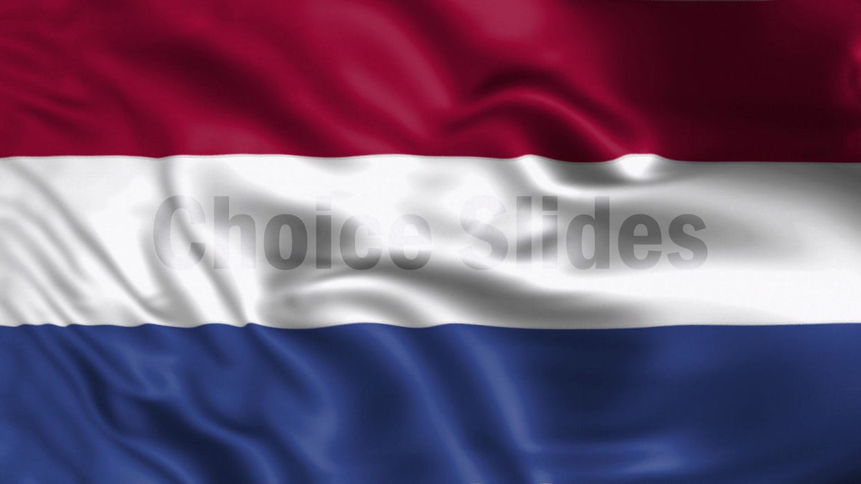 Netherlands Looping Video Background