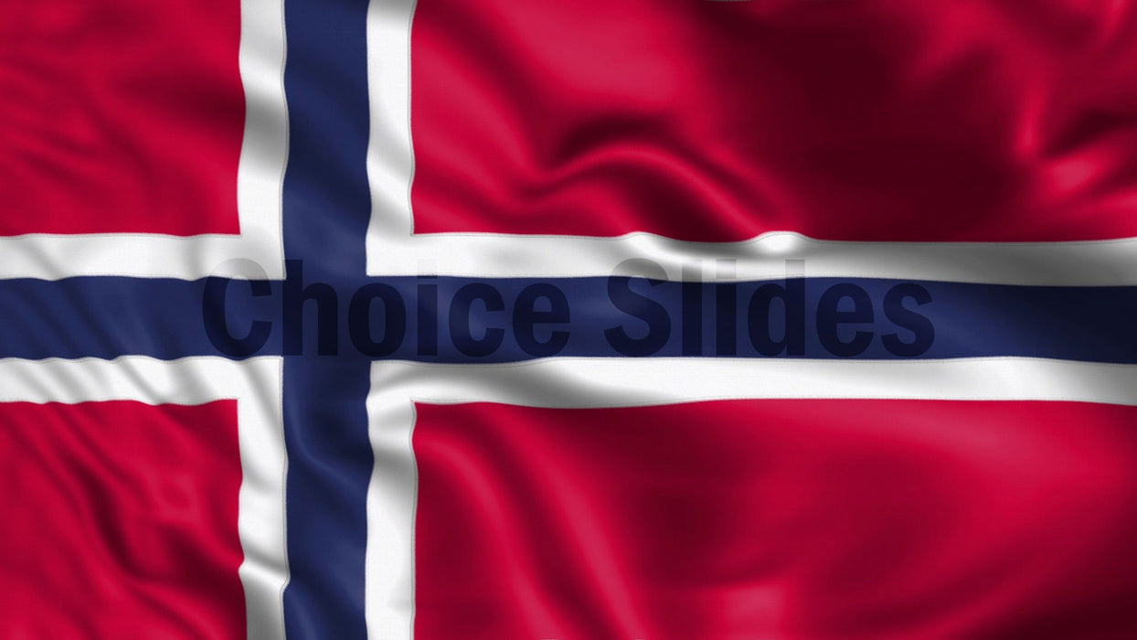 Norway Looping Video Background