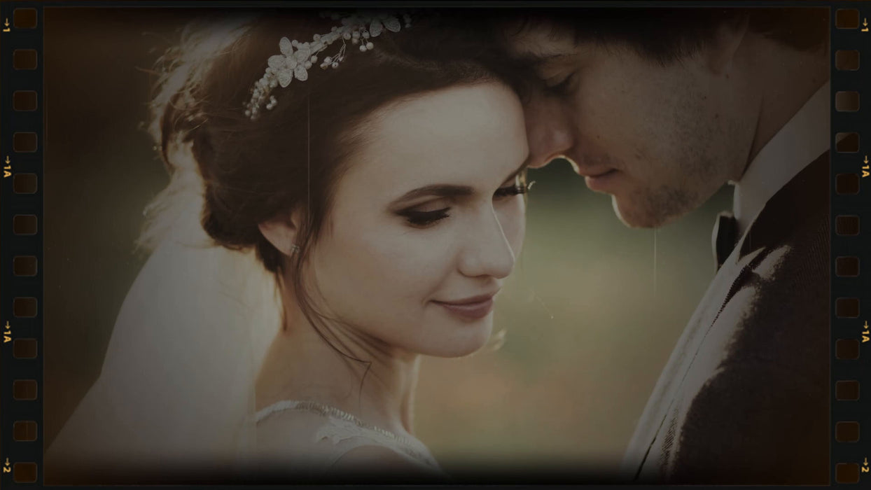 Old Fashioned Slide Show for Photopia