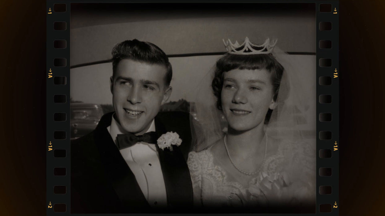 Old Fashioned Slide Show for Photopia