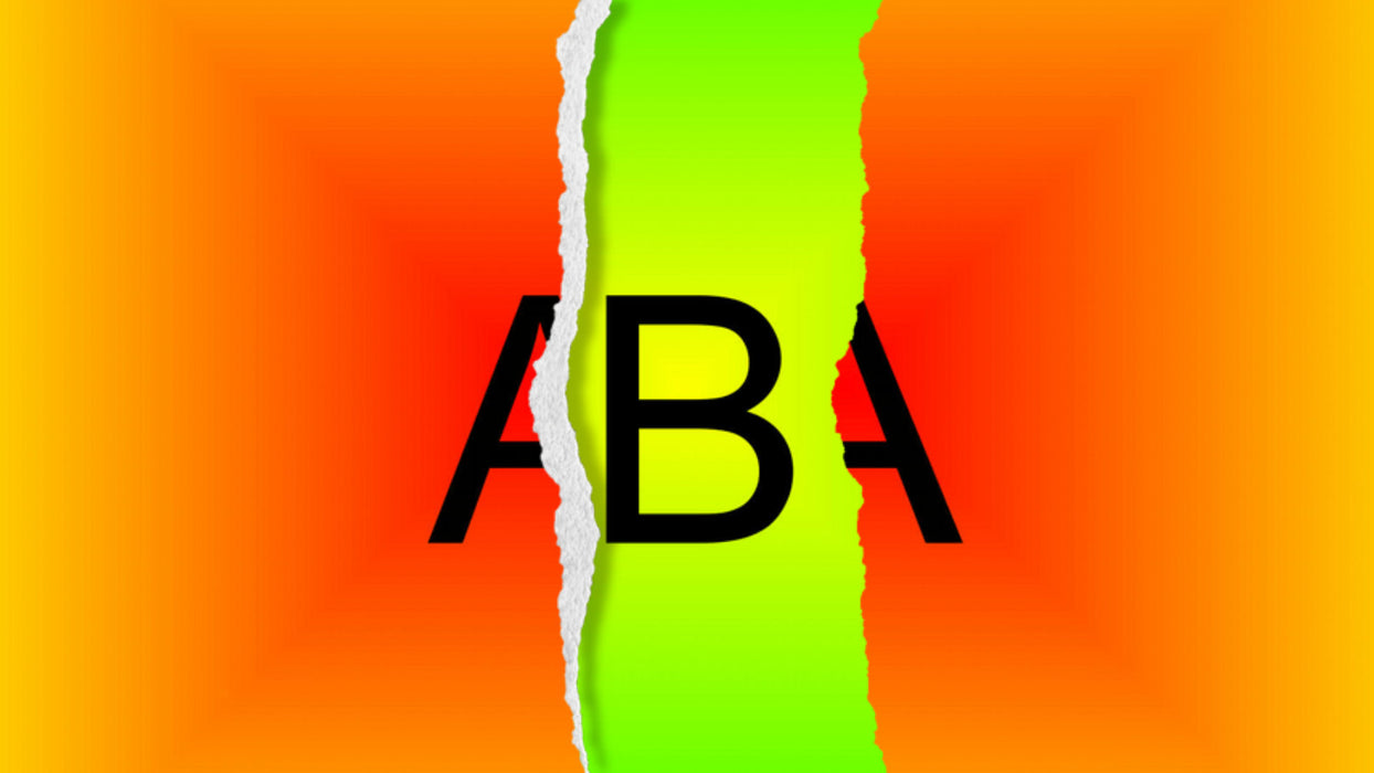 Torn Edges Transitions