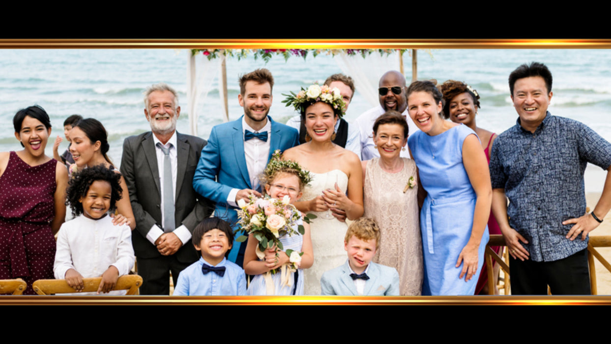 Panoramic Slide Styles