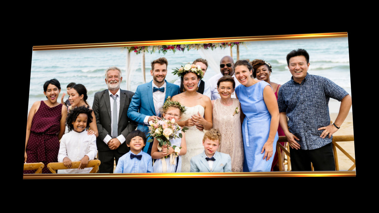 Panoramic Slide Styles