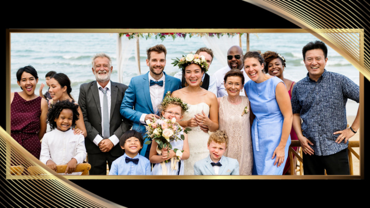 Panoramic Slide Styles