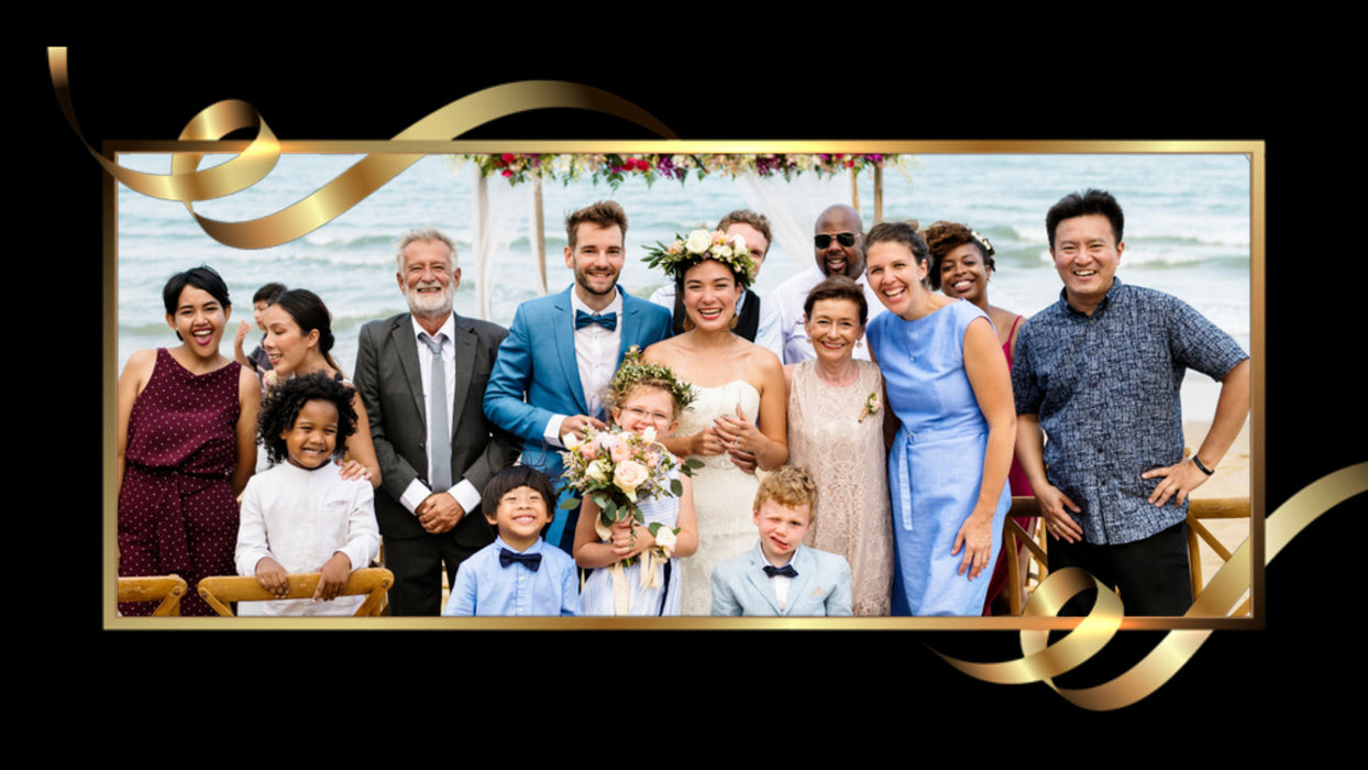 Panoramic Slide Styles