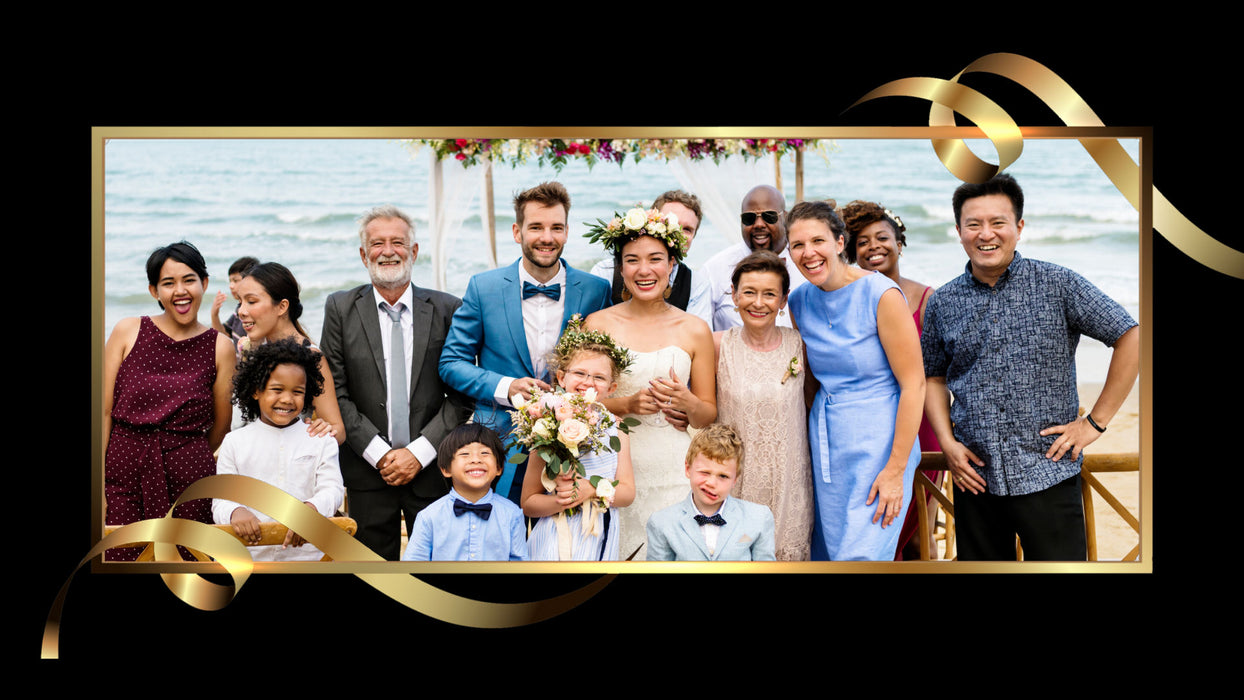 Panoramic Slide Styles