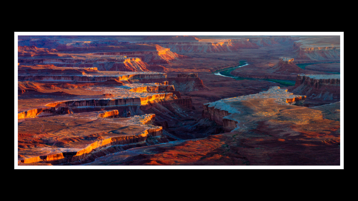 Panoramic Slide Styles