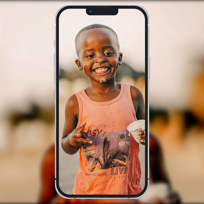 Phone Swipe Slide Style for Photopia